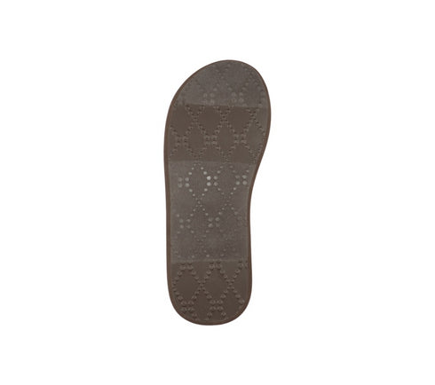 Slapi dama, SKECHERS ASANA HIDDEN VALLEY, 119107-NAT crem, textil